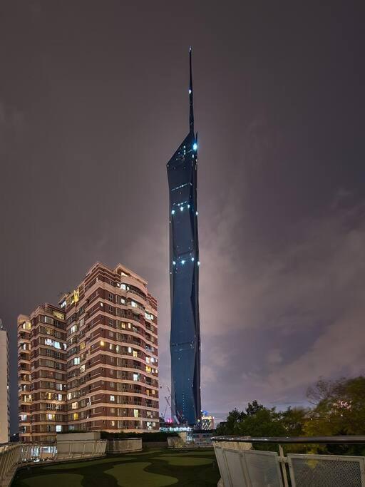 The Robertson @ 118 Tower Super View Διαμέρισμα Κουάλα Λουμπούρ Εξωτερικό φωτογραφία